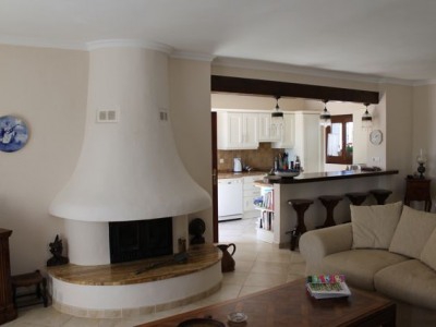 Moraira property: Moraira Villa 251306