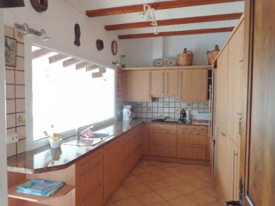 Moraira property: Moraira Villa 251307