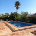 Moraira property: 4 bedroom Villa in Moraira, Spain 251307