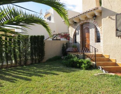 Calpe property: Villa for sale in Calpe 251308