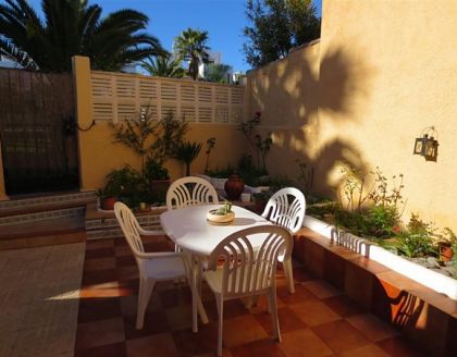 Calpe property: Villa with 3 bedroom in Calpe, Spain 251308