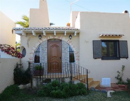 Calpe property: Villa in Alicante for sale 251308