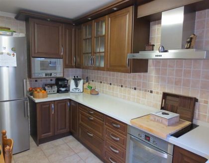 Calpe property: Villa for sale in Calpe, Alicante 251308