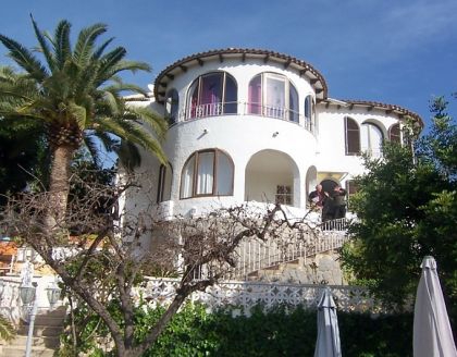 Benissa property: Villa for sale in Benissa 251309