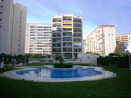 Villajoyosa property: Apartment for sale in Villajoyosa 251310