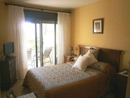 Villajoyosa property: Apartment in Alicante for sale 251310