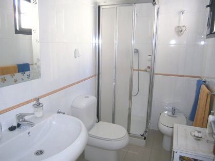 Villajoyosa property: Alicante Apartment 251310