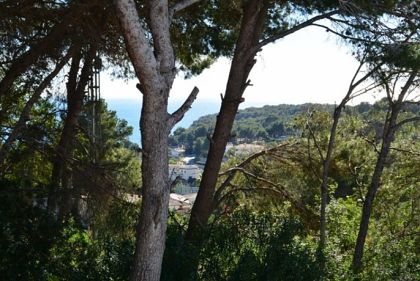 Benissa property: Villa with 4 bedroom in Benissa, Spain 251314