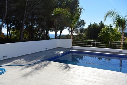 Benissa property: Villa with 4 bedroom in Benissa 251314