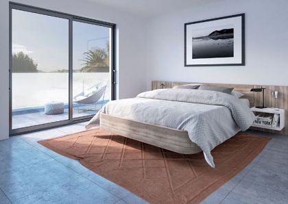 Benissa property: Villa for sale in Benissa, Alicante 251314