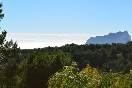 Benissa property: Benissa, Spain | Villa for sale 251314