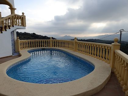 Sanet Y Negrals property: Villa for sale in Sanet Y Negrals, Spain 251315