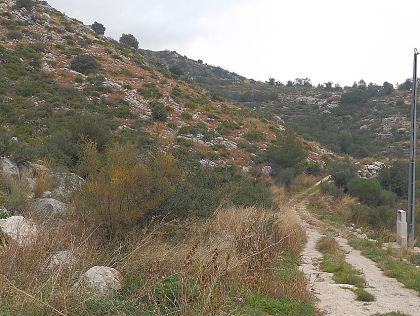 Sanet Y Negrals property: Villa with 3 bedroom in Sanet Y Negrals, Spain 251315