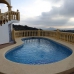 Sanet Y Negrals property: Sanet Y Negrals, Spain Villa 251315