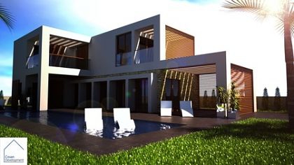 Daya Nueva property: Villa for sale in Daya Nueva 251364