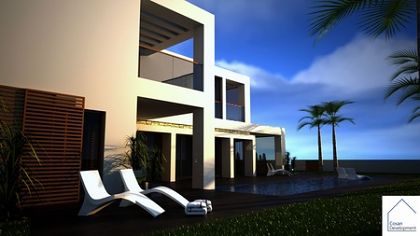 Daya Nueva property: Villa with 4 bedroom in Daya Nueva 251364