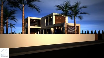 Daya Nueva property: Villa with 4 bedroom in Daya Nueva, Spain 251364