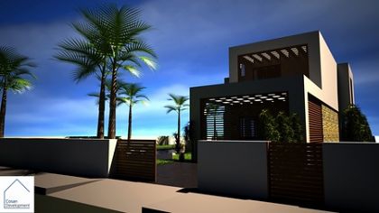 Daya Nueva property: Villa for sale in Daya Nueva, Alicante 251364