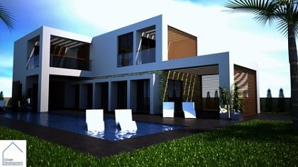 Daya Nueva property: Villa in Alicante for sale 251364