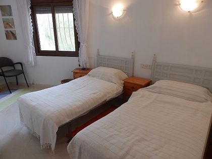 Jalon property: Alicante property | 3 bedroom Villa 251388