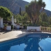 Jalon property: 3 bedroom Villa in Alicante 251388