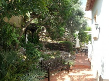 Orba property: Alicante Villa 251389
