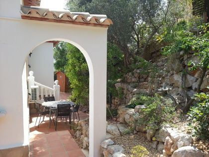 Orba property: Orba Villa 251389