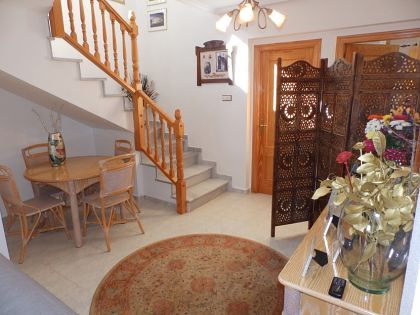San Miguel De Salinas property: Villa for sale in San Miguel De Salinas, Alicante 251392