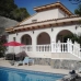 San Miguel De Salinas property: Alicante, Spain Villa 251392