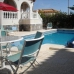San Miguel De Salinas property: San Miguel De Salinas, Spain Villa 251392