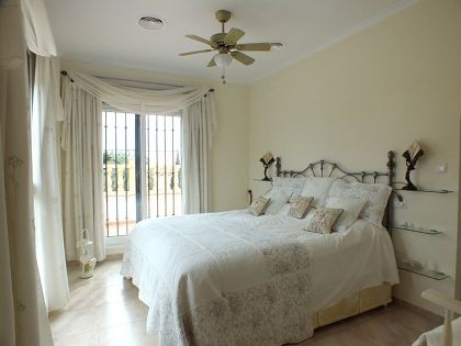 Catral property: Alicante Villa 251393