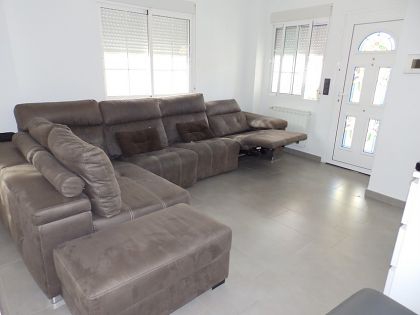 Punta Prima property: Villa in Alicante for sale 251394