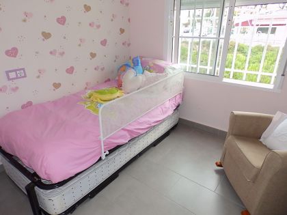 Punta Prima property: Alicante Villa 251394