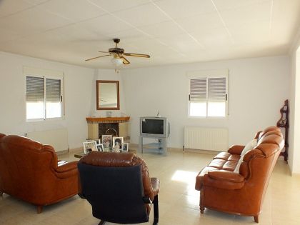 La Marina property: Villa for sale in La Marina, Spain 251395