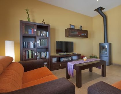 Calpe property: Villa with 5 bedroom in Calpe, Spain 251396