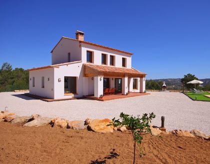 Calpe property: Calpe, Spain | Villa for sale 251396