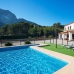 Calpe property: Villa in Calpe 251396