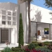 Moraira property: 4 bedroom Villa in Alicante 251398