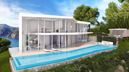 Javea property: Villa for sale in Javea 251399