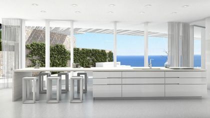 Javea property: Alicante property | 5 bedroom Villa 251399