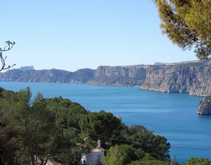 Javea property: Villa for sale in Javea, Spain 251400