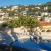 Benissa property: Benissa, Spain Villa 251401