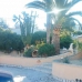 Benissa property: Benissa Villa, Spain 251401