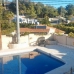 Benissa property: Alicante Villa, Spain 251401