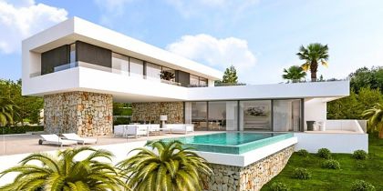 Javea property: Villa for sale in Javea 251402