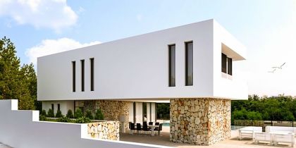 Javea property: Villa with 3 bedroom in Javea 251402