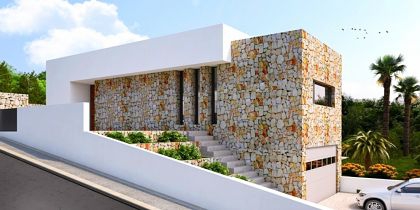 Javea&nbsp;property:&nbsp;Villa&nbsp;with&nbsp;3&nbsp;bedroom&nbsp;in&nbsp;Javea&nbsp;251403