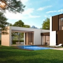 Moraira property: Villa for sale in Moraira 251405