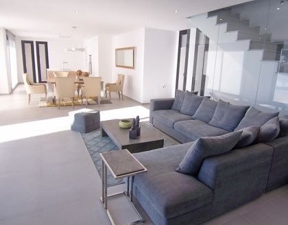 Benissa property: Villa with 4 bedroom in Benissa, Spain 251406