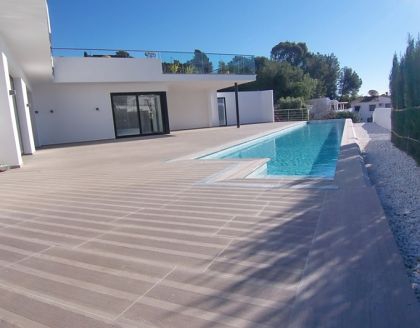 Benissa property: Villa in Alicante for sale 251406